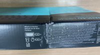 RABLJENI - Tipkovnica + miš LOGITECH MK545 Advanced Combo, bežična, crna, Unifying receiver USB