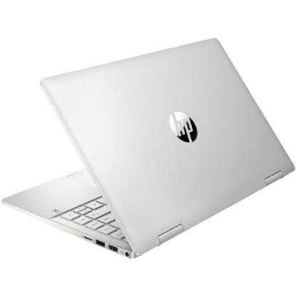 Laptop HP Pavilion x360 14-ek2002nm AR2U9EA / Intel Core 7 150U, 16GB, 1TB SSD, Intel Graphics, 14" FHD Touch IPS, Windows 11 Home, srebrni