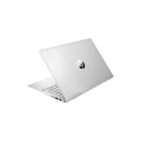 Laptop HP Pavilion x360 9Z2D7EA / Core 5 120U, 16GB, 1TB SSD, Intel HD Graphics, 14" FHD IPS Touch, Windows 11, srebrni