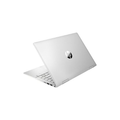 Laptop HP Pavilion x360 9Z2D7EA / Core 5 120U, 16GB, 1TB SSD, Intel HD Graphics, 14" FHD IPS Touch, Windows 11, srebrni