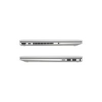 Laptop HP Pavilion x360 9Z2D7EA / Core 5 120U, 16GB, 1TB SSD, Intel HD Graphics, 14" FHD IPS Touch, Windows 11, srebrni