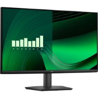 Gaming monitor 27" DELL E2725HM, FHD, IPS, 100Hz, 5ms, 300cd/m2, crni