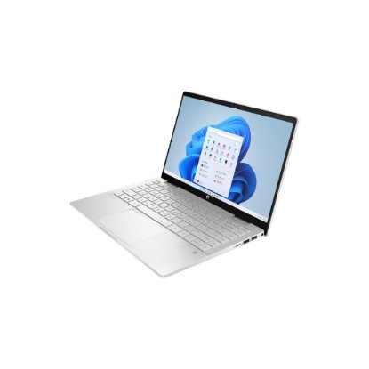 Laptop HP Pavilion x360 9Z2D7EA / Core 5 120U, 16GB, 1TB SSD, Intel HD Graphics, 14" FHD IPS Touch, Windows 11, srebrni