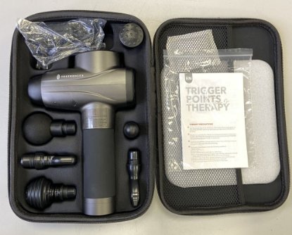 RABLJENI - Uređaj za masažu TAOTRONICS TAOGA-TT-PCA003