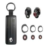 Slušalice SKULLCANDY METHOD 360 ANC IN-EAR, True Wireless Earbuds, Bluetooth 5.3, crne