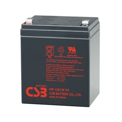 Baterija za UPS CSB HR 1221 (WF2)