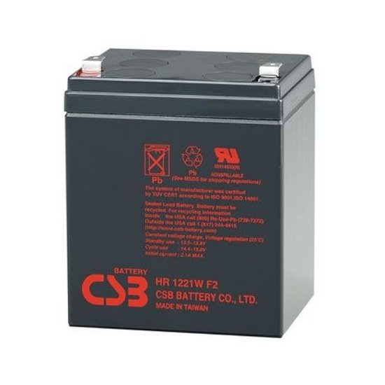 Baterija za UPS CSB HR 1221 (WF2)