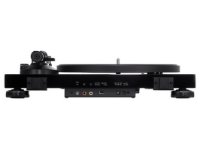 Gramofon AUDIO-TECHNICA AT-LPW50PB, crni