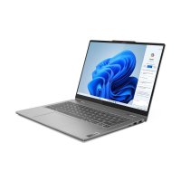 Laptop LENOVO IdeaPad 5 83kx0050sc / Core i7 13620H, 16GB, 1TB SSD, Intel HD Graphics, 14" WUXGA OLED Touch, Windows 11, sivi
