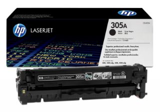 Toner za HP Laser Jet, crni, CE410A
