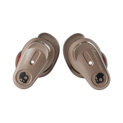Slušalice SKULLCANDY METHOD 360 ANC IN-EAR, True Wireless Earbuds, Bluetooth 5.3, bež