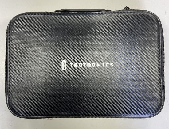 RABLJENI - Uređaj za masažu TAOTRONICS TAOGA-TT-PCA003