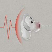 Slušalice SKULLCANDY METHOD 360 ANC IN-EAR, True Wireless Earbuds, Bluetooth 5.3, bijele