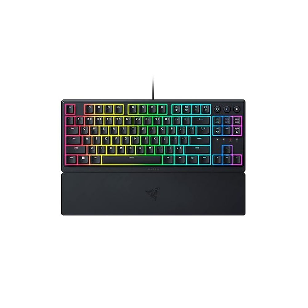 Tipkovnica RAZER Ornata V3 Tenkeyless, US layou | Links