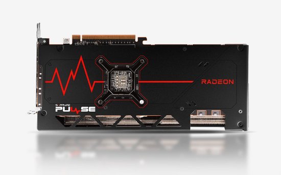Grafička kartica SAPPHIRE Radeon RX 7700 XT Gaming Pulse, 12GB