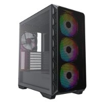 Računalo LINKS Gaming G205I / Core Ultra 7 265KF, 32GB DDR5, 1TB SSD NVMe, AMD Radeon RX 7800 XT 16GB, WiFi, bez OS, bijelo