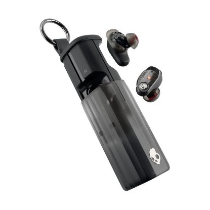 Slušalice SKULLCANDY METHOD 360 ANC IN-EAR, True Wireless Earbuds, Bluetooth 5.3, crne