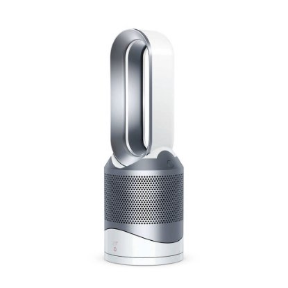 IZLOŽBENI - Pročišćivač zraka DYSON Pure Hot & Cool Link HP02 - pročišćava, grije i hladi