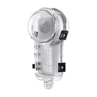 Dodatak za sportske kamere INSTA360 Invisible Dive Case za X3