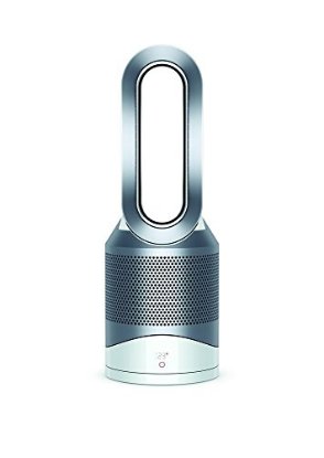 IZLOŽBENI - Pročišćivač zraka DYSON Pure Hot & Cool Link HP02 - pročišćava, grije i hladi
