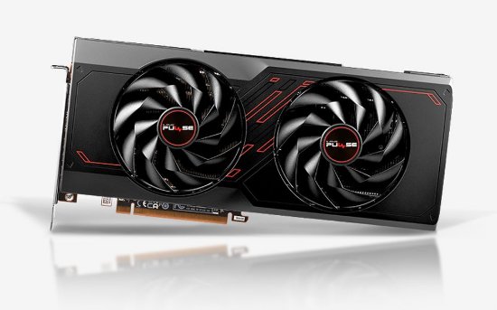 Grafička kartica SAPPHIRE Radeon RX 7700 XT Gaming Pulse, 12GB