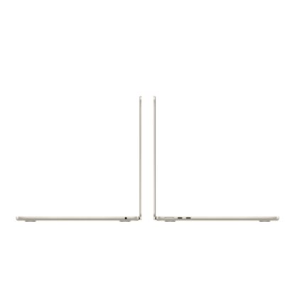 Laptop APPLE MacBook Air mw0y3cr/a / M-Series M4, 16GB, 256GB SSD, Apple 8-Core GPU, 13.6" 2560x1664 IPS, macOS, bež