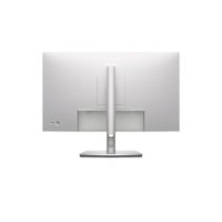 Premium monitor 27" DELL U2723QE, 4K UHD, IPS, 5ms, 400cd/m2, 2000:1, pivot, srebrni