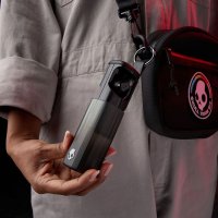 Slušalice SKULLCANDY METHOD 360 ANC IN-EAR, True Wireless Earbuds, Bluetooth 5.3, crne
