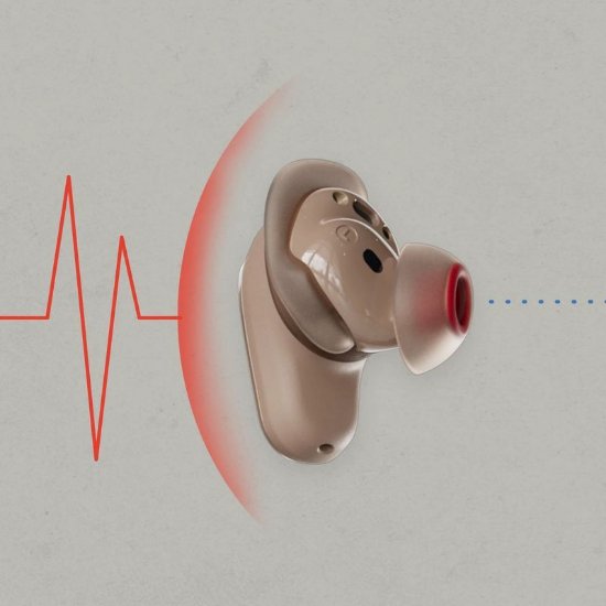 Slušalice SKULLCANDY METHOD 360 ANC IN-EAR, True Wireless Earbuds, Bluetooth 5.3, bež