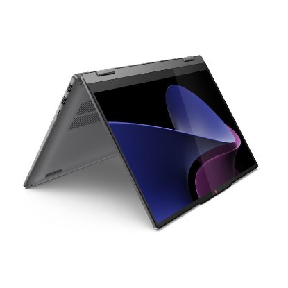 Laptop LENOVO IdeaPad 5 83kx0050sc / Core i7 13620H, 16GB, 1TB SSD, Intel HD Graphics, 14" WUXGA OLED Touch, Windows 11, sivi
