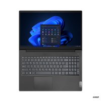 Laptop LENOVO V15 G4 82yu00ymsc / Ryzen 5 7520U, 16GB, 512GB SSD, AMD Radeon Graphics, 15.6" FHD TN, Windows 11 Pro, crni