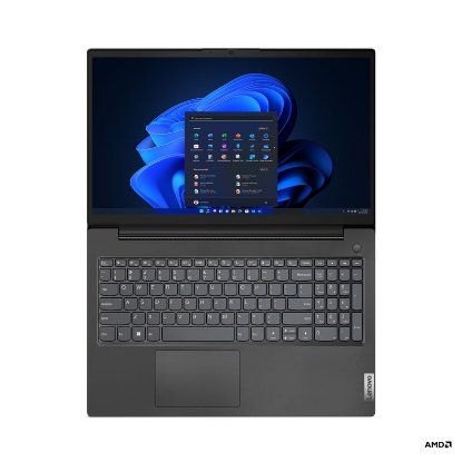 Laptop LENOVO V15 G4 82yu00ymsc / Ryzen 5 7520U, 16GB, 512GB SSD, AMD Radeon Graphics, 15.6" FHD TN, Windows 11 Pro, crni