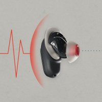 Slušalice SKULLCANDY METHOD 360 ANC IN-EAR, True Wireless Earbuds, Bluetooth 5.3, crne