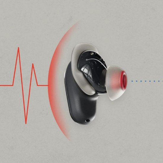 Slušalice SKULLCANDY METHOD 360 ANC IN-EAR, True Wireless Earbuds, Bluetooth 5.3, crne