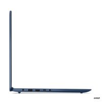 Laptop LENOVO IdeaPad Slim 3 82xm00uwsc / Ryzen 7 5825U, 16GB, 1TB SSD, AMD Radeon Graphics, 15.6" FHD IPS, Windows 11, plavi