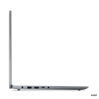 Laptop LENOVO IdeaPad Slim 3 82xm00n8sc / Ryzen 7 5825U, 16GB, 512GB SSD, AMD Radeon Graphics, 15.6" FHD IPS, Windows 11, sivi