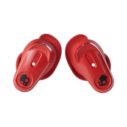 Slušalice SKULLCANDY METHOD 360 ANC IN-EAR, True Wireless Earbuds, Bluetooth 5.3, crvene
