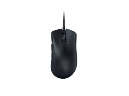 RABLJENI - Miš RAZER DeathAdder V3, optički, 30000dpi, crni, USB