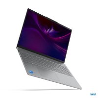 Laptop LENOVO IdeaPad Slim 5 83j1000fsc / Core 5 220H, 32GB, 1TB SSD, Intel HD Graphics, 16" WUXGA IPS, Windows 11, sivi
