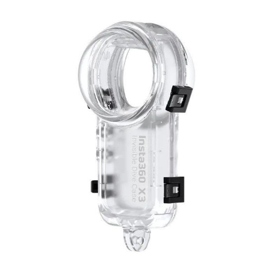 Dodatak za sportske kamere INSTA360 Invisible Dive Case za X3