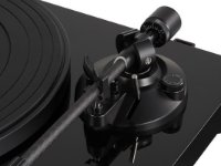 Gramofon AUDIO-TECHNICA AT-LPW50PB, crni