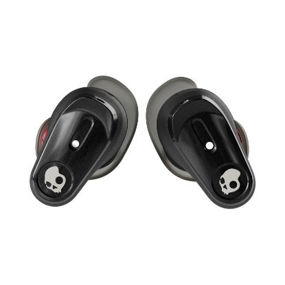 Slušalice SKULLCANDY METHOD 360 ANC IN-EAR, True Wireless Earbuds, Bluetooth 5.3, crne