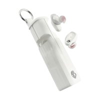 Slušalice SKULLCANDY METHOD 360 ANC IN-EAR, True Wireless Earbuds, Bluetooth 5.3, bijele