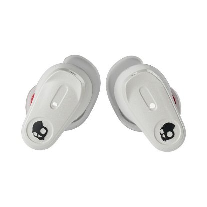 Slušalice SKULLCANDY METHOD 360 ANC IN-EAR, True Wireless Earbuds, Bluetooth 5.3, bijele
