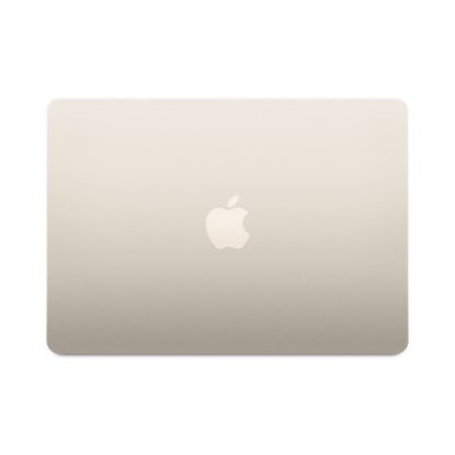 Laptop APPLE MacBook Air mw0y3cr/a / M-Series M4, 16GB, 256GB SSD, Apple 8-Core GPU, 13.6" 2560x1664 IPS, macOS, bež