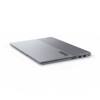 Laptop LENOVO ThinkBook 14 G7 21mv0024sc / Ryzen 7 7735HS, 32GB, 1TB SSD, AMD Radeon 680M, 14" WUXGA IPS, Windows 11 Pro, sivi