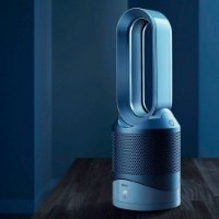IZLOŽBENI - Pročišćivač zraka DYSON Pure Hot & Cool Link HP02 - pročišćava, grije i hladi