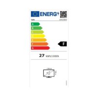 LED TV 32" TESLA 32M335BHS, SMART TV, HD Ready, DVB-T2/C/S2, HDMI, USB, Wi-Fi, energetski razred F
