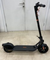 RABLJENI - Električni romobil SEGWAY Ninebot KickScooter F2 Plus E, autonomija do 55km, brzina 25km/h, kotači 10˝, crni