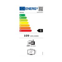 QLED TV 65" SAMSUNG The Frame QE65LS03DAUXXH, Tizen, 4K UHD, DVB-T2/C/S2, HDMI, Wi-Fi, BT, USB, LAN - energetski razred G